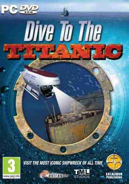 Descargar Dive To The Titanic [English] por Torrent